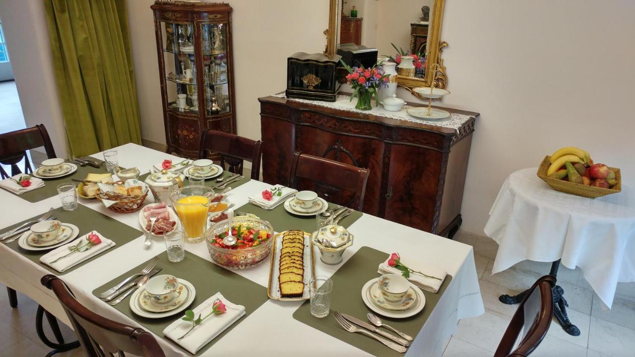 La Closerie Droue-sur-Drouette Buitenkant foto
