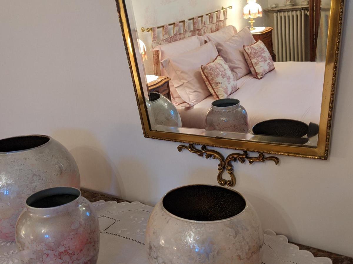 La Closerie Droue-sur-Drouette Buitenkant foto